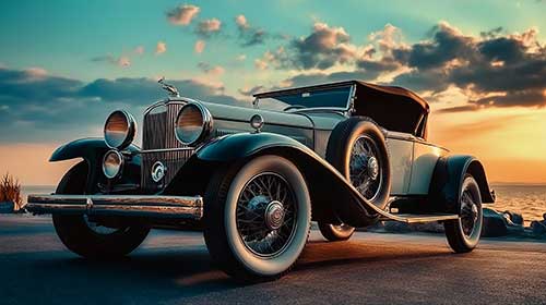 Buy or sell your antique car for sale on Hotrod Pitstop